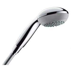 Лейка HANSGROHE 28562 000 (2-jet) Variojet