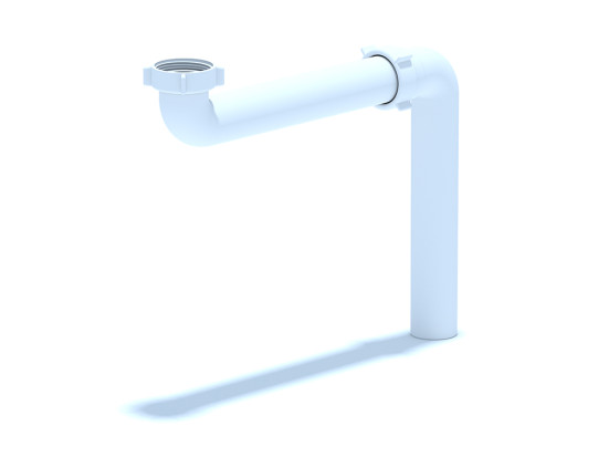 L5010 Отводная труба Г-образ, 230 АНИ