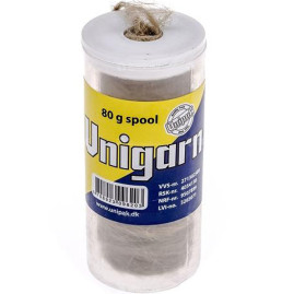 ЛЕН сантехнический "UNIPAK" шпуля 80 гр