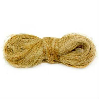 ЛЕН сантехнический (100гр.) в полиэтиленовой упаковке UNIPAK