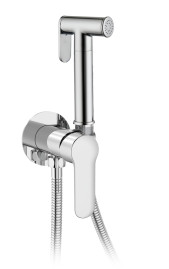 Смеситель KAISER 62188 Estilo для биде