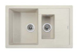 KG2M-7850-SB Мойка-Гранит KAISER