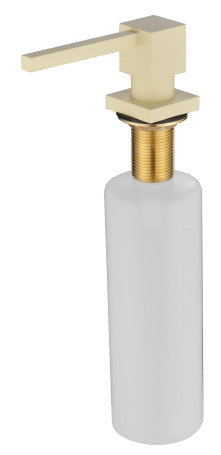 Дозатор KAISER KH-3026 JS встраиваемый в мойку