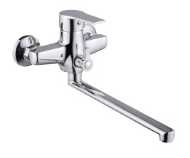 Смеситель VIKO V-6715 для ванны