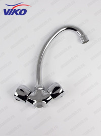Смеситель VIKO V-2403 для кухни