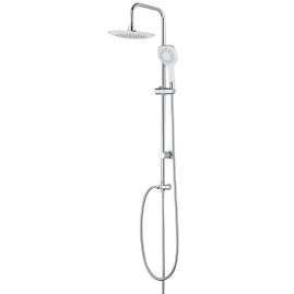 Душевая система G-Lauf UST-1080 без смесителя