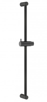 Душевая стойка KAISER R-1125 настенная, из углеволокна, 705х115х85 мм, черный Душевая стойка KAISER R-1125 настенная, из углеволокна, 705х115х85 мм, черный