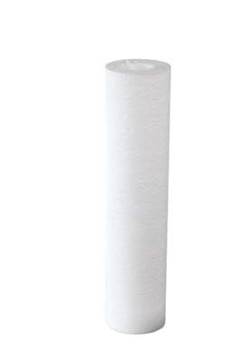 Картридж PP 5мкр - 10SL (вспененный полипропилен)