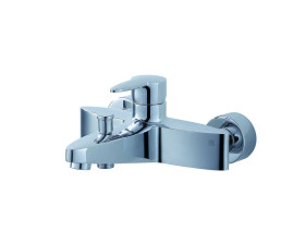 Смеситель SCHEIN (48205/8032020) для ванны