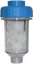 Фильтр/колба для стир. машины WM-SM-3/4 полифосфат