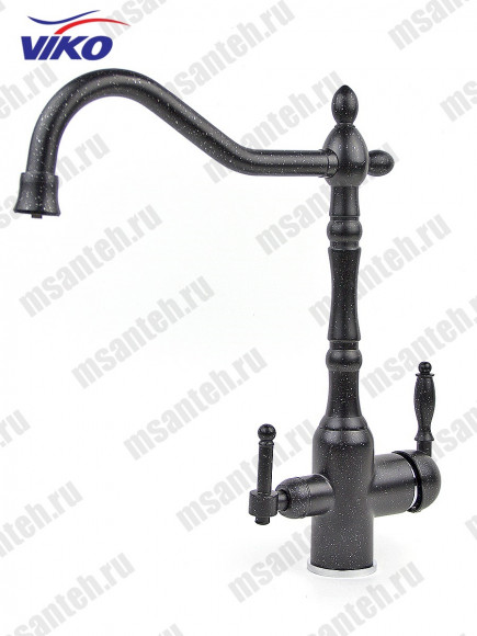 Смеситель для кухни с краном для питьевой воды VIKO V-5324