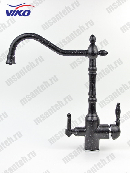Смеситель для кухни с краном для питьевой воды VIKO V-5324