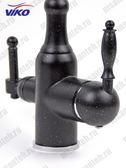 Смеситель для кухни с краном для питьевой воды VIKO V-5324