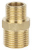 Ниппель KAISER KS-N3410 переходной 1х3/4"