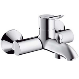 Смеситель HANSGROHE 31742000 Focus-S для ванны