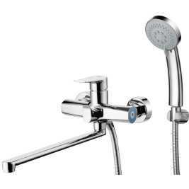 Смеситель G-Lauf GOB7-A134 для ванны