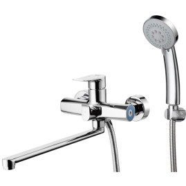 Смеситель G-Lauf GOB7-A134 для ванны