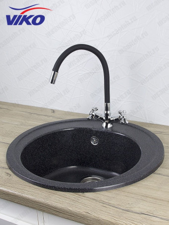 Смеситель VIKO V-2728 для кухни