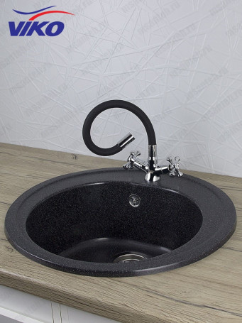 Смеситель VIKO V-2728 для кухни