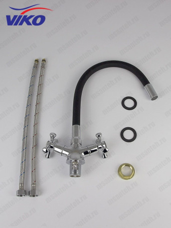 Смеситель VIKO V-2728 для кухни