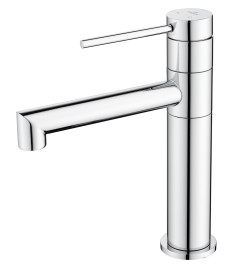 Смеситель KAISER 43011 Vita для раковины, хром