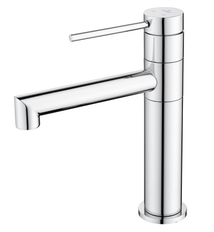 Смеситель KAISER 43011 Vita для раковины, хром