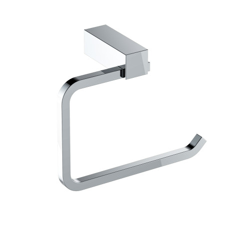 Бумагодержатель SCHEIN 066-1CH без крышки хромированный