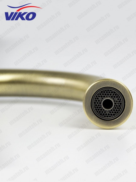 !!!Смеситель VIKO V-5434 для кухни с краном для питьевой воды