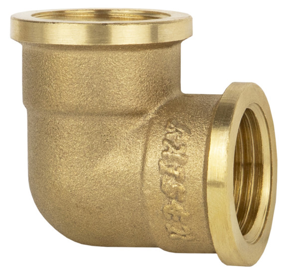 Уголок KАISER KS-Y4012 1/2"