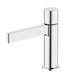 Смеситель KAISER 47511 Logo для раковины