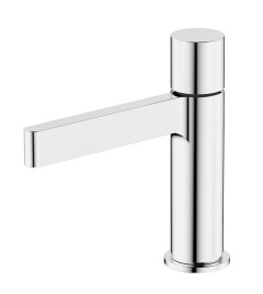 Смеситель KAISER 47511 Logo для раковины 