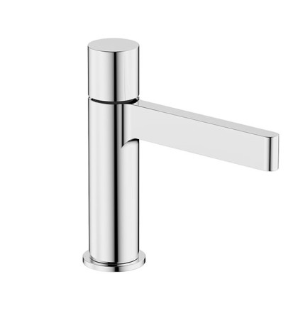 Смеситель KAISER 47511 Logo для раковины