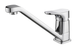 Смеситель KAISER 63033 Vega для кухни 