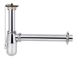 Сифон KAISER 9592 (973Z) для раковины