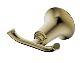 Крючок KAISER KH-4002 Bronze II двойной