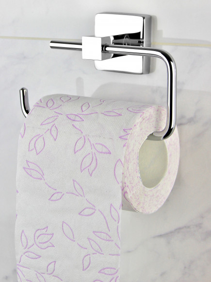 Бумагодержатель Rainbowl 2741 CUBE без крышки