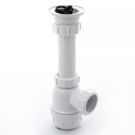 Сифон MсALPINE MRSK2-RUS Ф40 - 1 1/2 Унив. Сифон MсALPINE MRSK2-RUS Ф40 - 1 1/2 Унив.