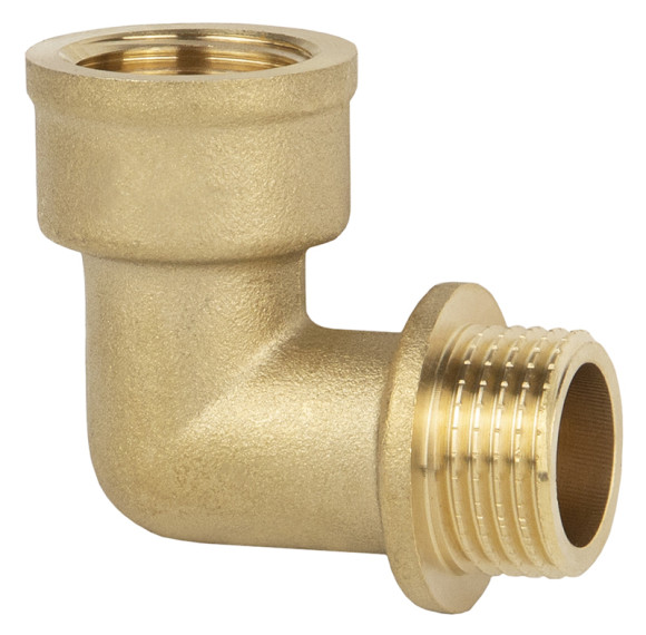 Уголок KАISER KS-Y4112 1/2"