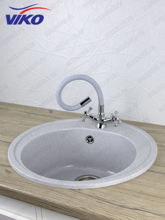 Смеситель VIKO V-2768 для кухни