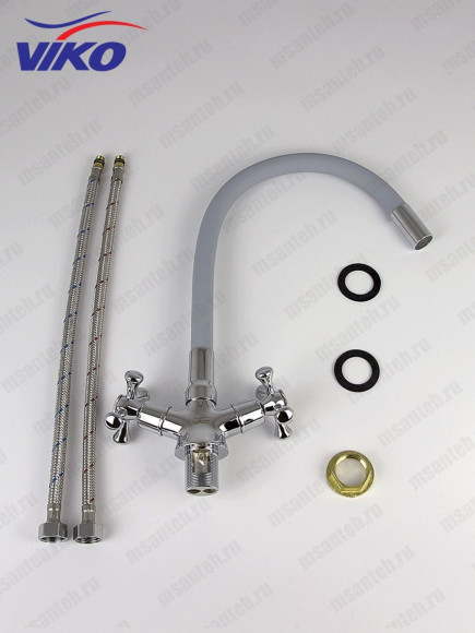 Смеситель VIKO V-2768 для кухни