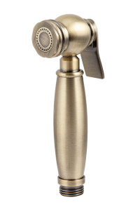 Гигиеническая лейка KAISER LH-324 Br