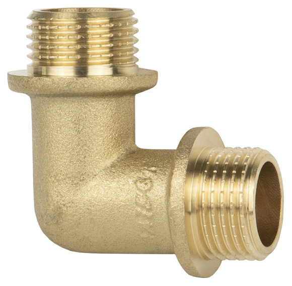 Уголок KАISER KS-Y4212 1/2"