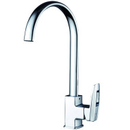 Смеситель G-Lauf LOF4-A033 для кухни Zn