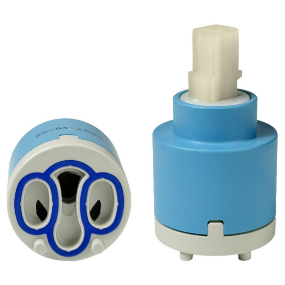 Картридж KAISER 6220 Ø35 обратный для 34182/34522/35182/37182