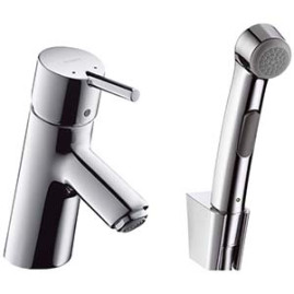 32120 000 HANSGROHE Тюльпан+биде Talis S