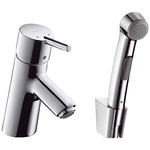 32120 000 HANSGROHE Тюльпан+биде Talis S