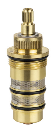Термостат KAISER 6283 (352-1) для душевой системы 35282