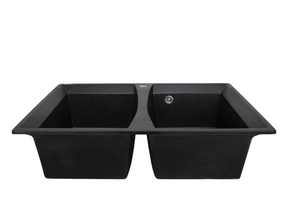 KM2M-5078 BS Мойка-Мраморная KAISER