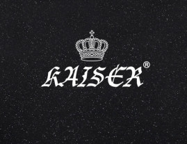 KM2M-5078 BS Мойка-Мраморная KAISER