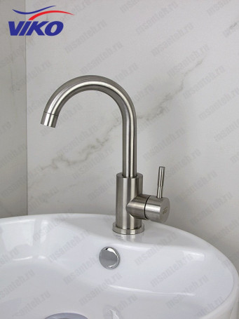 Смеситель для раковины VIKO V-4401